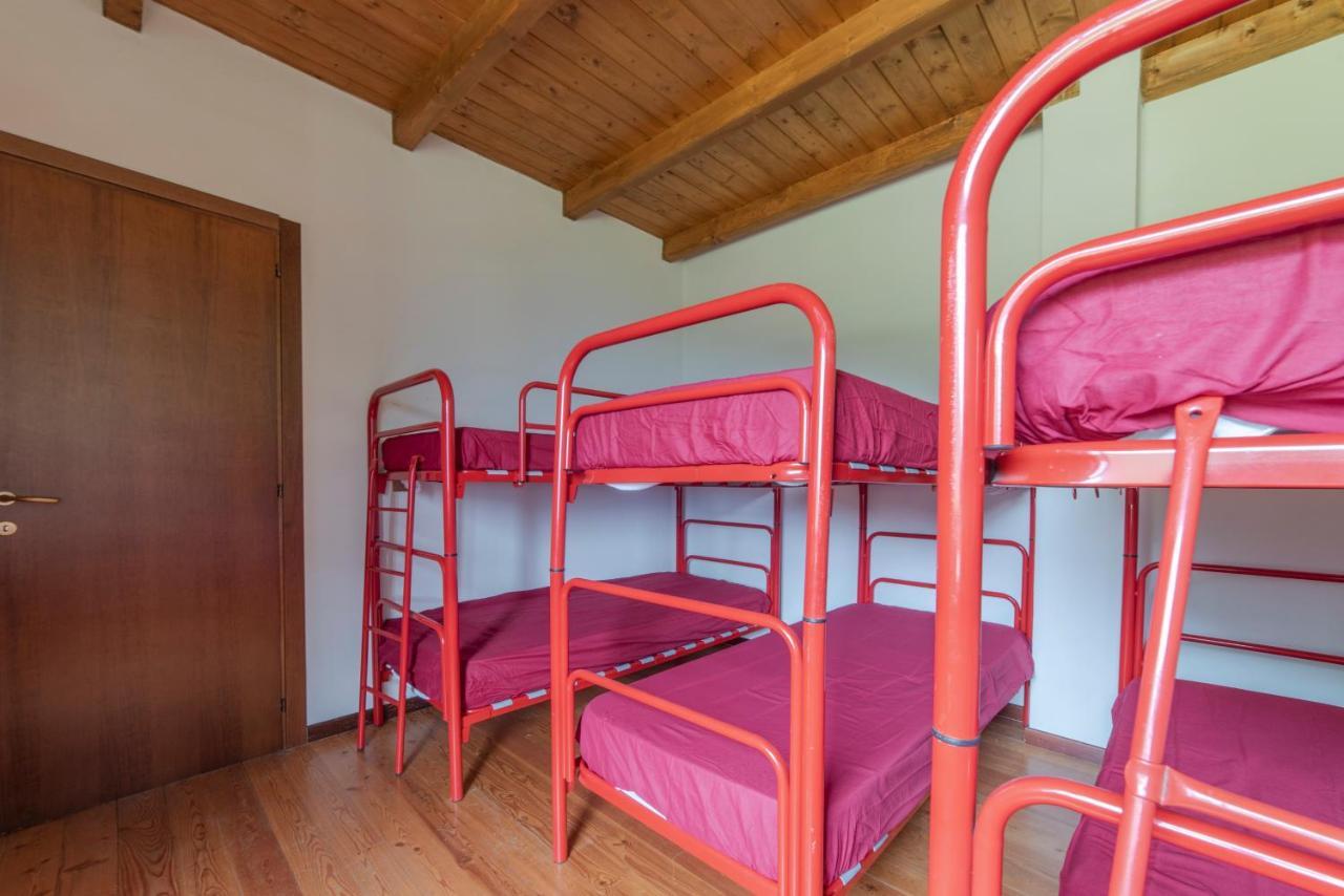 Rifugio Parpinasca Hostel Trontano Bagian luar foto